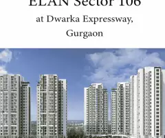 Elan sector 106 Gurgaon| new launch - Image 1