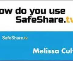 Safeshare.tv is a platform that allows its users to watch and share videos from YouTube, - Image 3