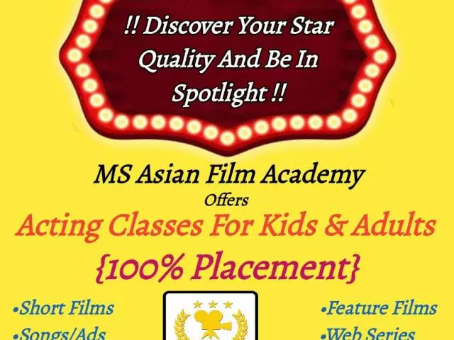 Acting Institute in Chandigarh - 3