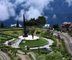 Darjeeling & Gangtok  4Nights 5 Days starting 17000/- - Image 2