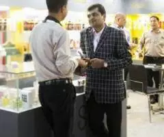 Cosmoprof India is a B2B Cosmetics and Beauty Fair event organizer company. - Image 2