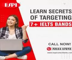 How to Get 7 Band in IELTS  | Best IELTS Coaching - Image 1