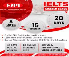 How to Get 7 Band in IELTS  | Best IELTS Coaching - Image 3