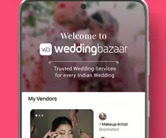 WeddingBazaar- Wedding Planner App - Image 3