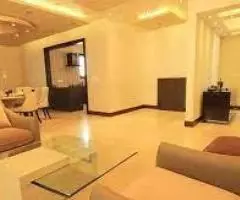 The Right Way To Choose Flats For Rent in Gaur Grandeur - Image 2