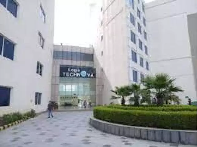 Budget Friendly Office Space in Logix Technova Sector 132 Noida - 1