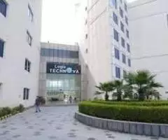 Budget Friendly Office Space in Logix Technova Sector 132 Noida - Image 1