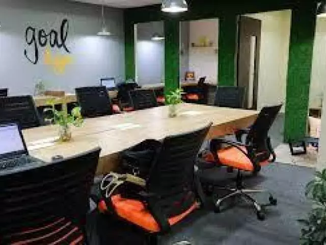 Budget Friendly Office Space in Logix Technova Sector 132 Noida - 2