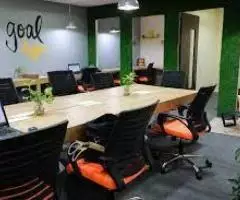 Budget Friendly Office Space in Logix Technova Sector 132 Noida - Image 2