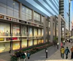 Book Your Retail Shops In ATS Kinghood Drive Sector 152 Noida - Image 1