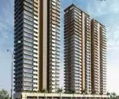 Best Opportunity to buy an apartment in Express One Vasundhara Ghaziabad - Image 1