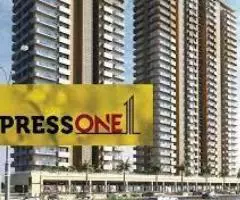 Best Opportunity to buy an apartment in Express One Vasundhara Ghaziabad - Image 2