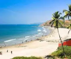 Goa Vacation Riva Beach Resort 4 N CATEGORY : Group, Best price: 4N STARTING FROM ₹23,999 PP - Image 4