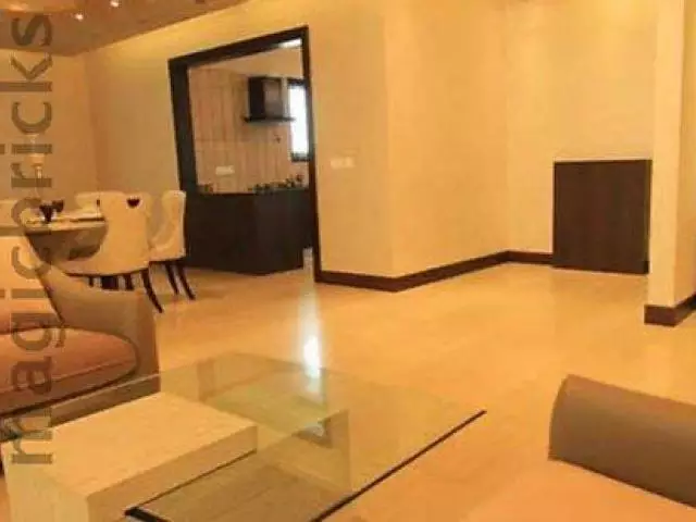 Find Flat For Rent in ATS Green 1 Noida - 3