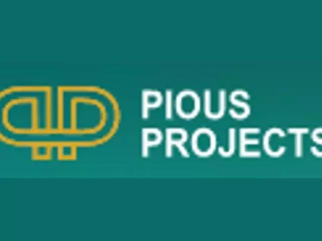 Top donation charity trust in the USA | Pious Projects - 1