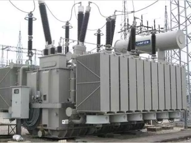 Potential Transformer manufacturer in Ghaziabad | Suman Electricals - 1