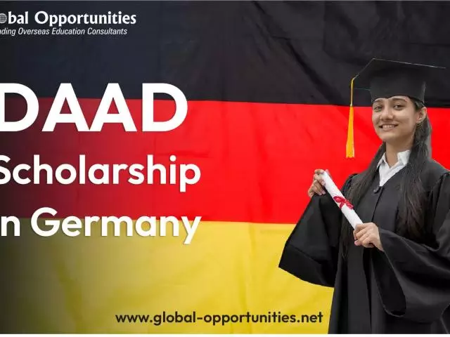 DAAD India | German Academic Exchange Service - 1