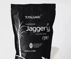 Try over TogalGaninc’s Pure jaggery which is a healthier alternative to refined sugar. - Image 1