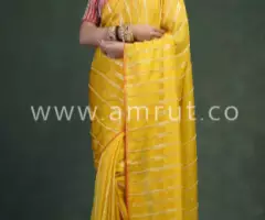 Indian Wedding Wear | Buy Indian Clothes Online | Amrut Fashion - Image 2