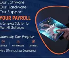 Cost – Effective HR and Payroll Software - Image 2