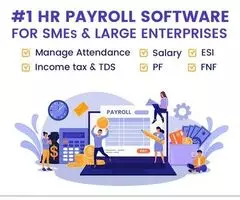 Cost – Effective HR and Payroll Software - Image 3