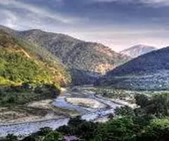Corbett National  Park Package 2 Nights 3 Days - Image 2