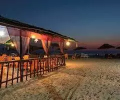 Charming Goa vacation with Antara Resort 4 Nights 5 Days - Image 2