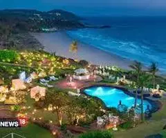 Charming Goa vacation with Antara Resort 4 Nights 5 Days - Image 3