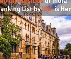 Pursue MBA/PGDM from Top Universities in India - Image 1