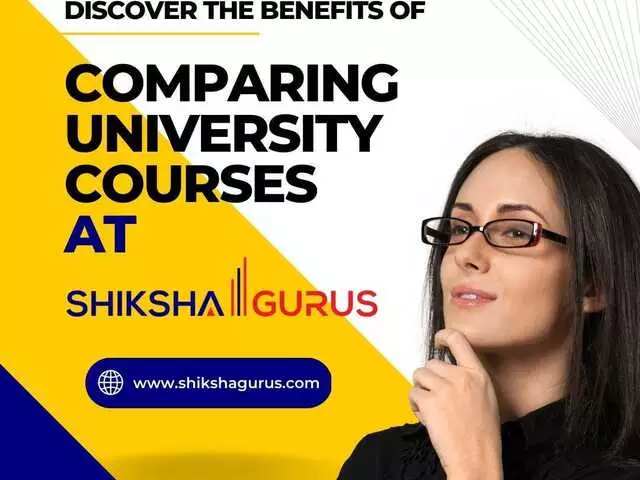 ShikshaGurus is the best place to Search and Compare Universities in India - 1
