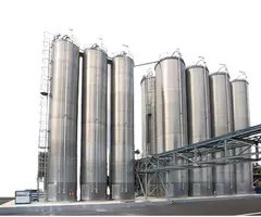 Silo Storage System for Sale - Image 1