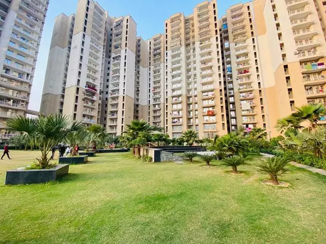 Nirala Greenshire Greater Noida West: Affordable Homes in a Green Surrounding - 1