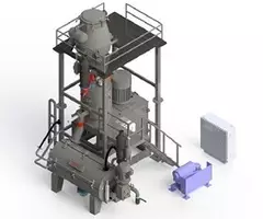 Buy Pneumatic Conveying System Online - Image 1
