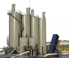 Buy Pneumatic Conveying System Online - Image 2
