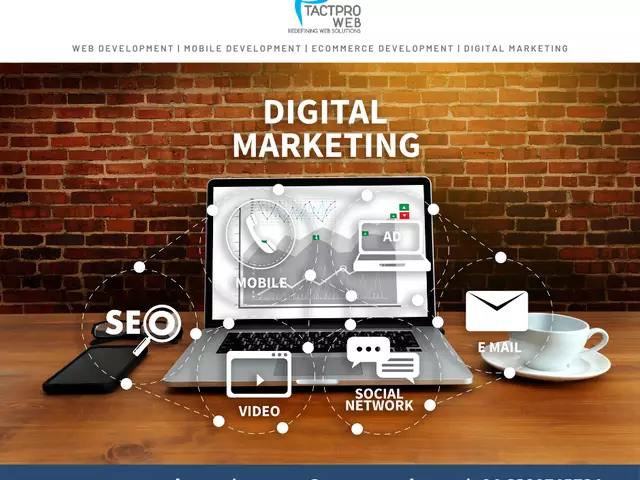 Digital marketing - 4