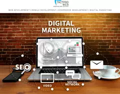 Digital marketing - Image 4