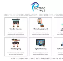 Web development - Image 1