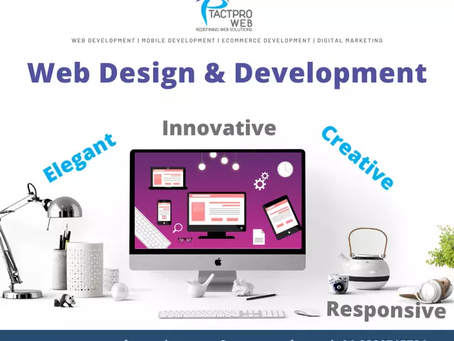 Web development - 3