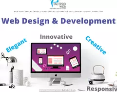 Web development - Image 3