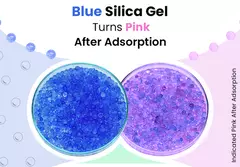 Supplier Of Desiccant Silica Gel Beads and Crystal - Image 2