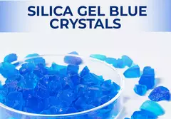 Supplier Of Desiccant Silica Gel Beads and Crystal - Image 3