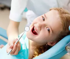 Child Dentist near Me - Image 1