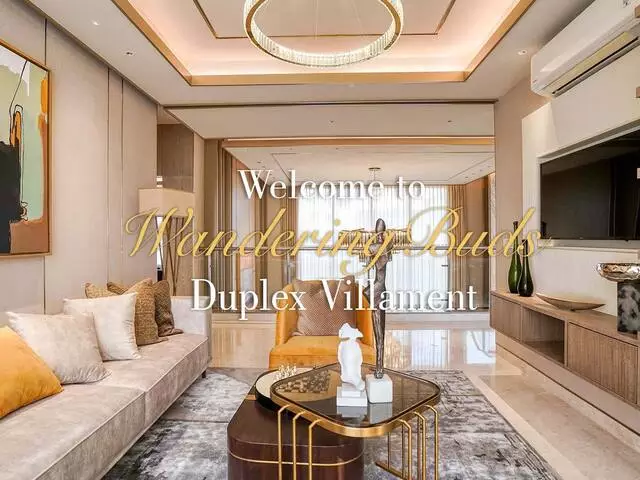 Duplex Apartment for Sale | EXPERION - 1