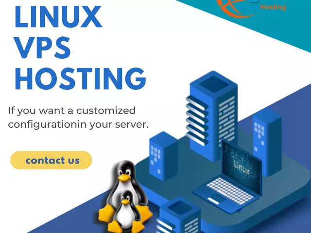 Dserver: Your One-Stop Solution for Managed Linux VPS Hosting - 1