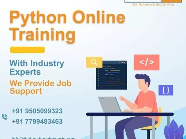 Online IT training || Professional Courses || Software Courses - 1