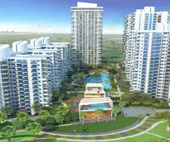 M3M Marina – Best Residential Property in Gurgaon - Image 1