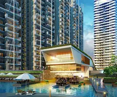 M3M Marina – Best Residential Property in Gurgaon - Image 2