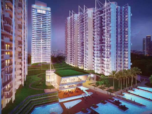 M3M Marina – Best Residential Property in Gurgaon - 3