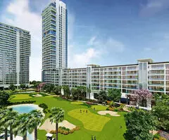 M3M Golf Estate Penthouse – Best Residential Property in Gurgaon - Image 1