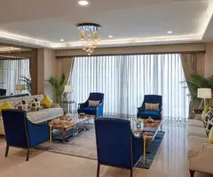 M3M Golf Estate Penthouse – Best Residential Property in Gurgaon - Image 2